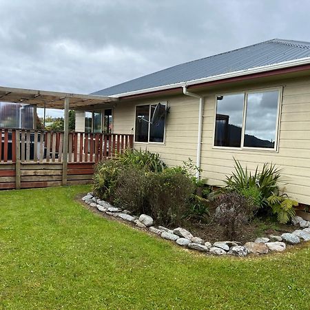 Franz Josef Top 10 Holiday Park Εξωτερικό φωτογραφία