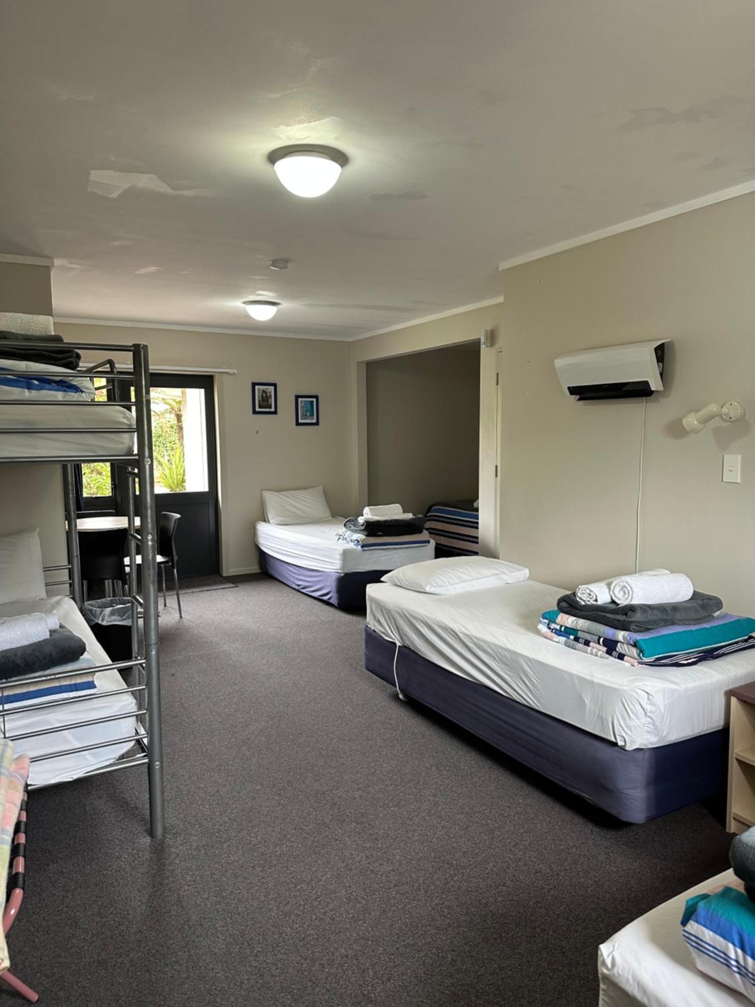 Franz Josef Top 10 Holiday Park Εξωτερικό φωτογραφία